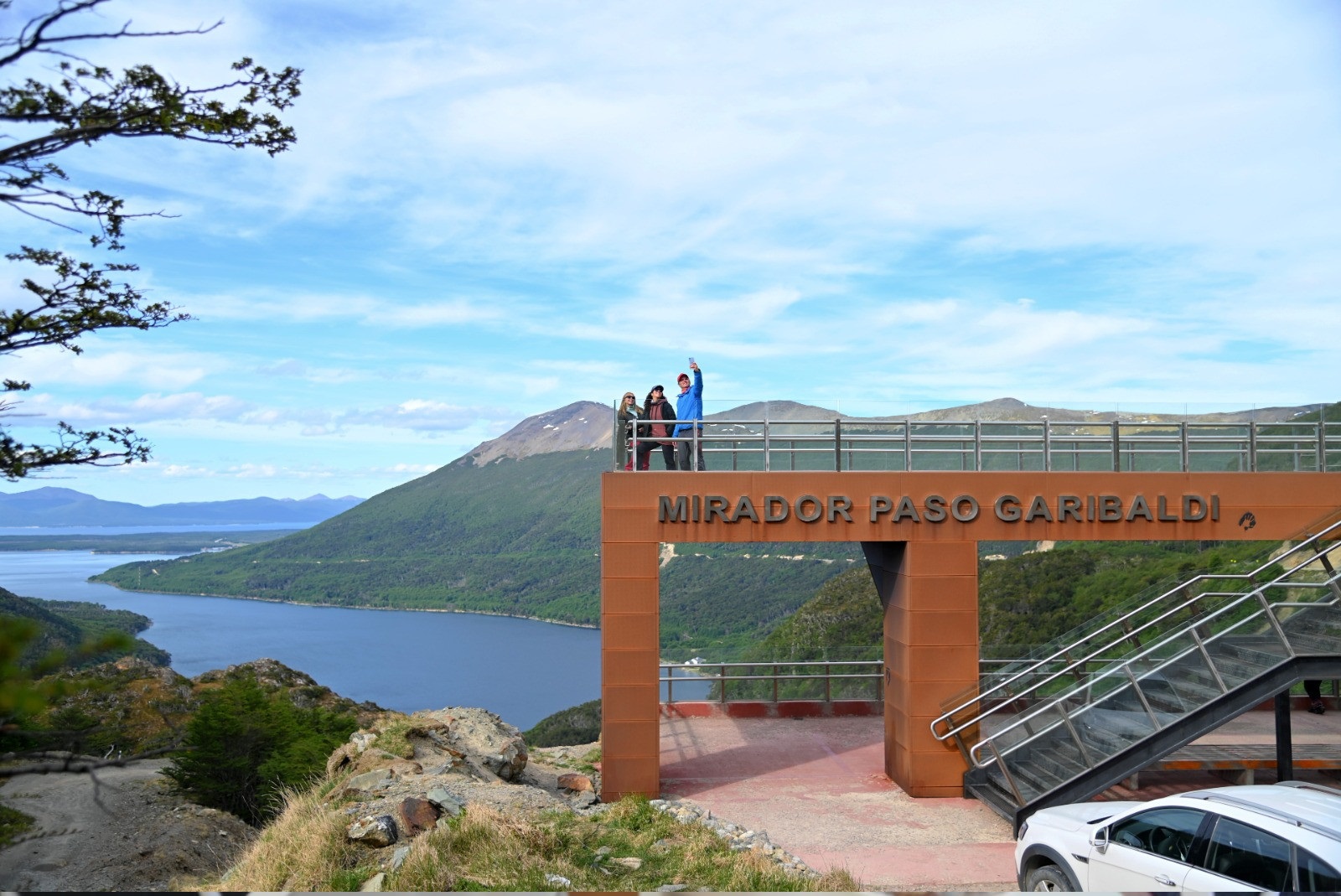 INFUETUR realizará una Encuesta de Viajes y Turismo para los habitantes de Tierra del Fuego