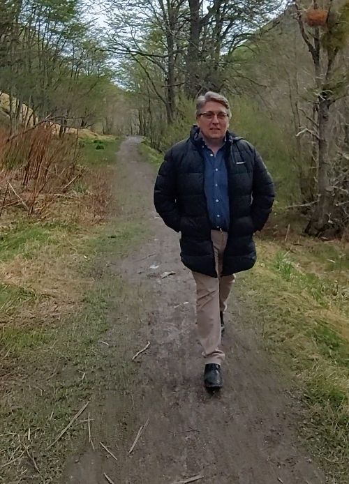 Espeche logró que la Municipalidad intervenga en Camino de Los Presos tras su reclamo por la falta de limpieza y control ambiental