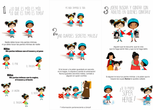 23 campaña abuso Triptico infantil 2